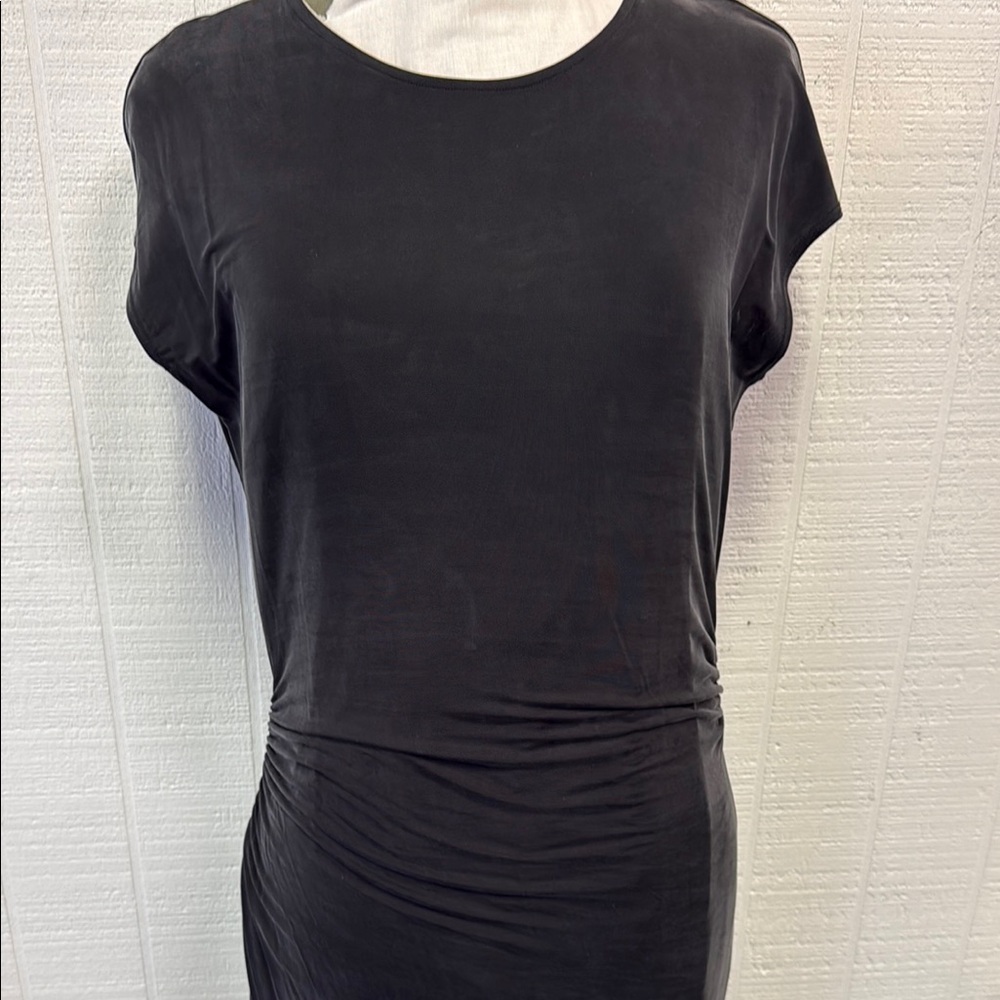 NWT- & Other Stories-  Little black dress - Picture 5 of 7